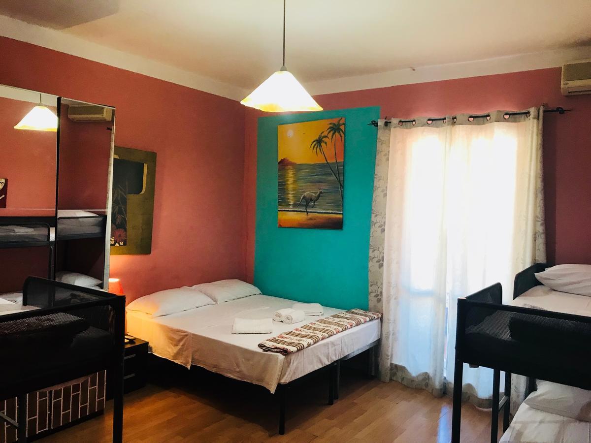 When In Rome Accommodation ภายนอก รูปภาพ