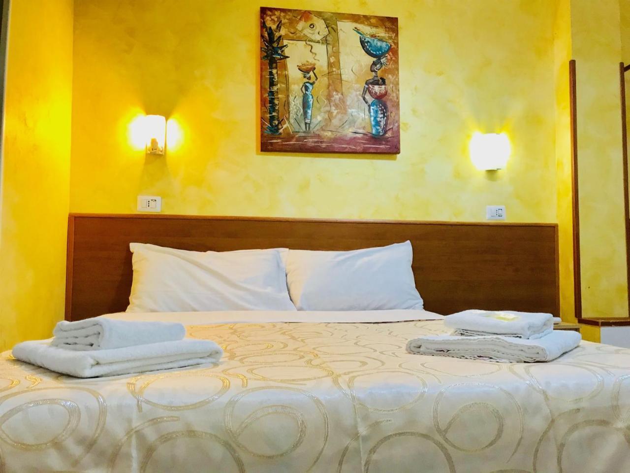 When In Rome Accommodation ภายนอก รูปภาพ