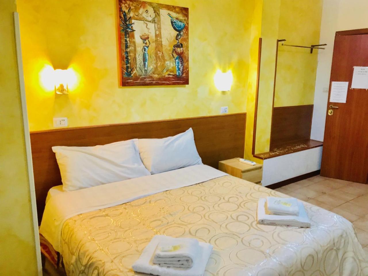 When In Rome Accommodation ภายนอก รูปภาพ
