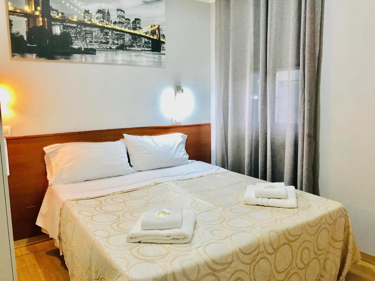 When In Rome Accommodation ภายนอก รูปภาพ