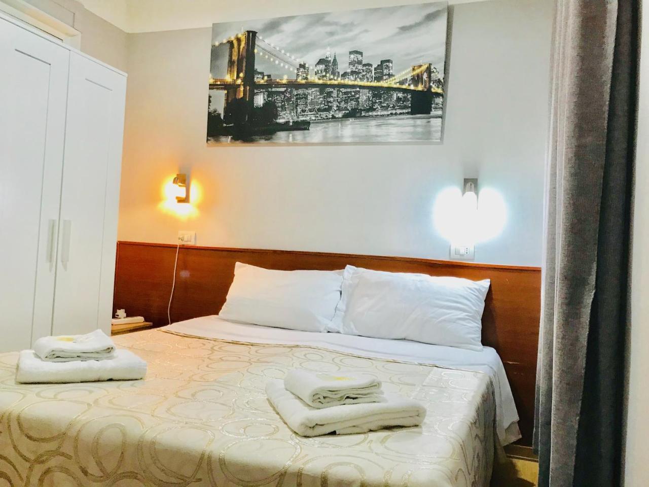 When In Rome Accommodation ภายนอก รูปภาพ