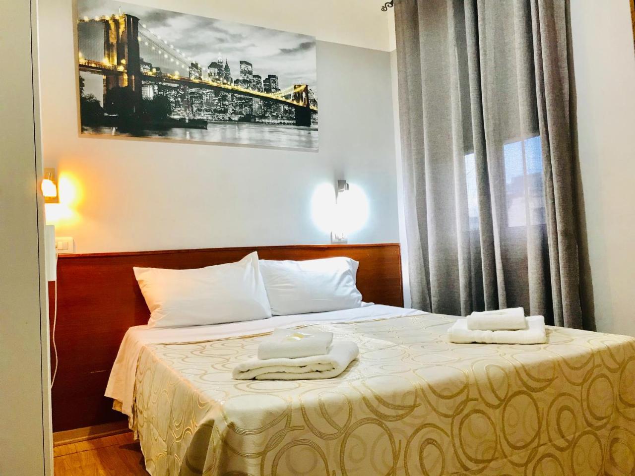 When In Rome Accommodation ภายนอก รูปภาพ