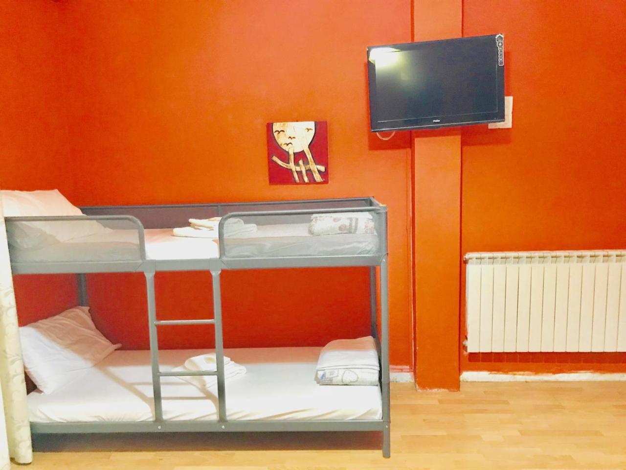 When In Rome Accommodation ภายนอก รูปภาพ