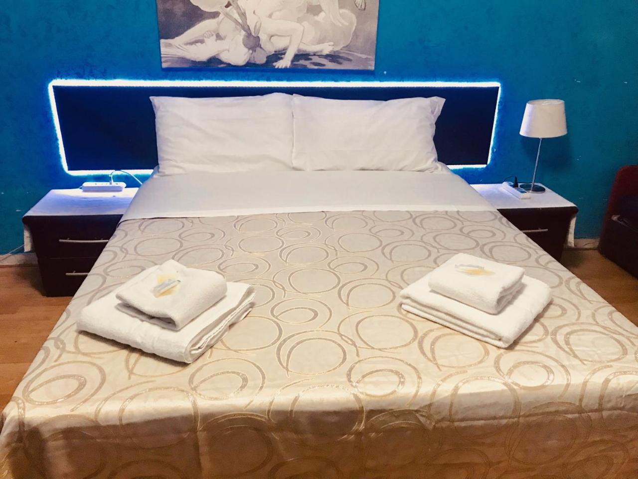 When In Rome Accommodation ภายนอก รูปภาพ